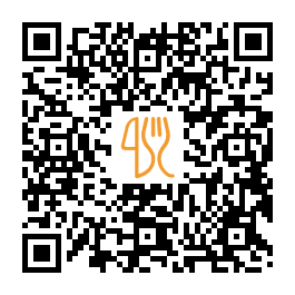 QR-code link para o menu de Maggas K.