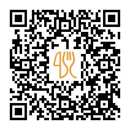 QR-code link para o menu de Φώς στην πείνα