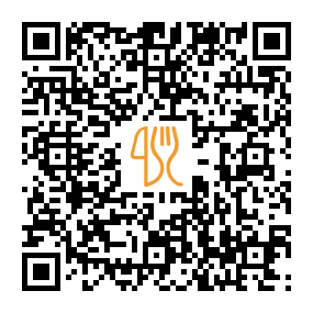 QR-code link para o menu de Μπακαλόγατος