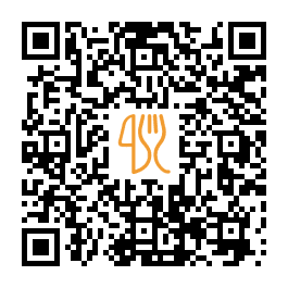 QR-code link para o menu de Gravisi