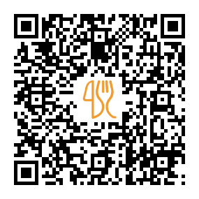 QR-code link para o menu de Lounge Cafe Aston