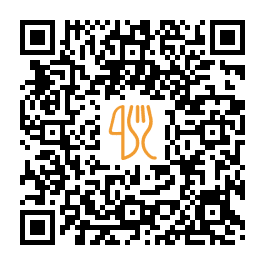 QR-code link para o menu de Sushi Market