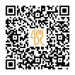 QR-code link către meniul Bonjour Café