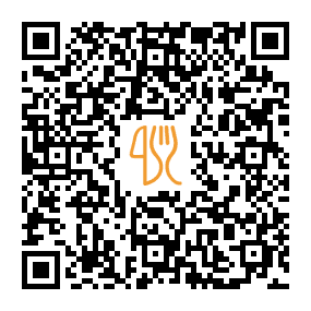 QR-code link para o menu de Coffee Burger