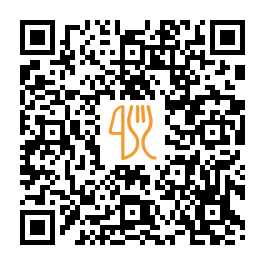 QR-code link para o menu de Love Sushi