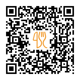 QR-code link para o menu de Kamora Burger