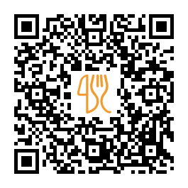 Enlace de código QR al menú de Sushi Like