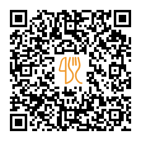 QR-code link para o menu de Bergenbier Burger Steak