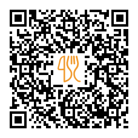 QR-code link para o menu de Kafana Oaza