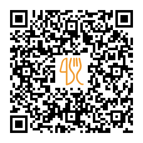 QR-code link para o menu de Queen Food Drinks