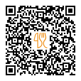 QR-code link către meniul Fürdõ Vendéglõ