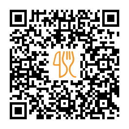 QR-code link para o menu de Pizza Vivanda