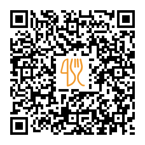 QR-code link para o menu de Pizza Μαγεία