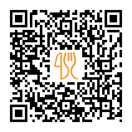 QR-code link către meniul Les Amis