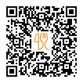 QR-Code zur Speisekarte von The Gold Chicken