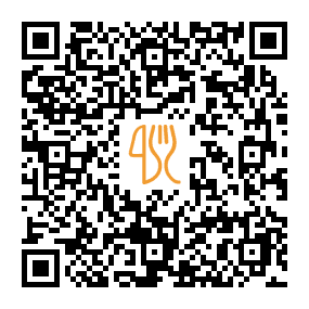 QR-Code zur Speisekarte von The Blue Bosphorus