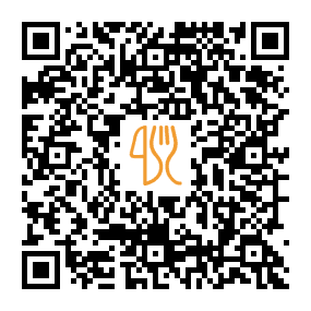 QR-Code zur Speisekarte von Blue Sea