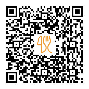 QR-Code zur Speisekarte von Esperos Palace Rhodes