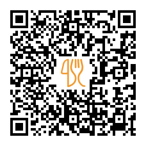 QR-code link către meniul Villa Siesta