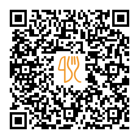 QR-Code zur Speisekarte von Super Massive Black Hole