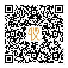 QR-Code zur Speisekarte von Calypso Beach Faliraki