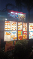 Kutoğlu Ekmek menu