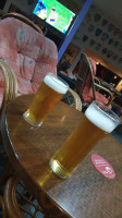 Thomas Pub drink