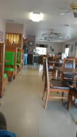 Готель Буковина Bukovyna inside