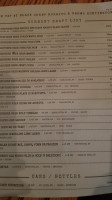 У діда menu