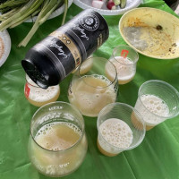 Шашлычный городок Колыба drink