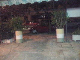 Εστιατόριο ' 'Ο Κωστας ' ' outside