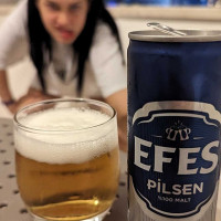 Melas Lara drink