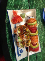 Symposio Συμπόσιο food