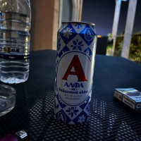 Marni Village drink