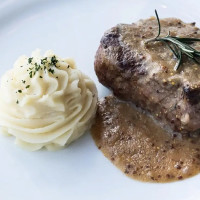 Saint Michel food