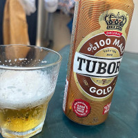 Almera Park Apart drink