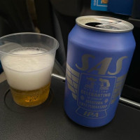 Bayside Katsaras drink