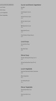 Ενετικό menu