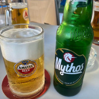 Mare Matto drink