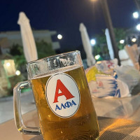 Mare Matto drink