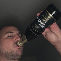 Villa Finiki Messinia drink