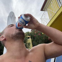 Villa Finiki Messinia drink