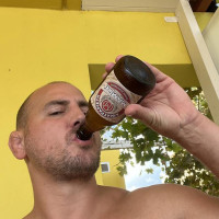 Villa Finiki Messinia drink