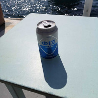 Crazy Donkey drink