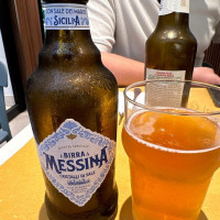 Alfa Beach drink