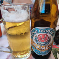 Οινοπωλείον Μαγειρείον drink