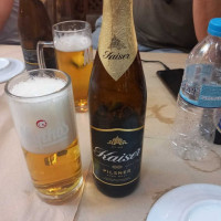 Οινοπωλείον Μαγειρείον drink