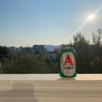 Albania Greece Sea Borders outside