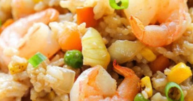 Kalithea Mare Palace food