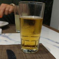 Katrin Bungalows drink
